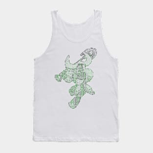 Matrix Shovelry Tank Top